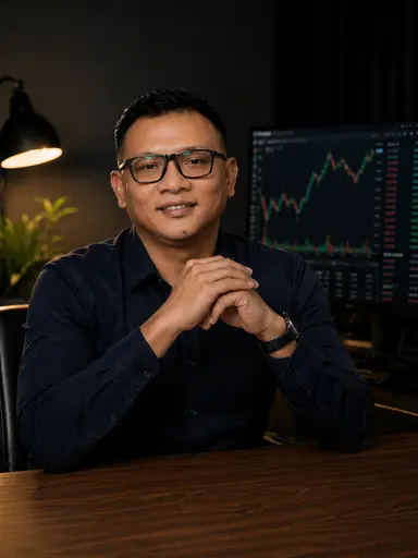 Zen Kusuma